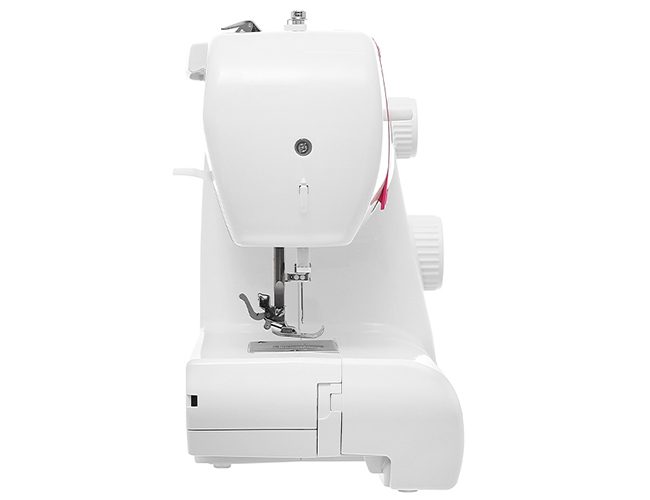 Máy may gia đình cơ bản Butterfly JH5311A