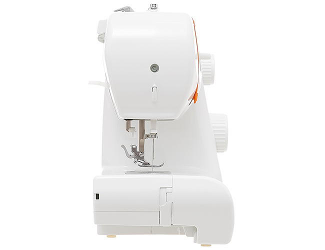 Máy may gia đình cơ bản Butterfly JH5823A