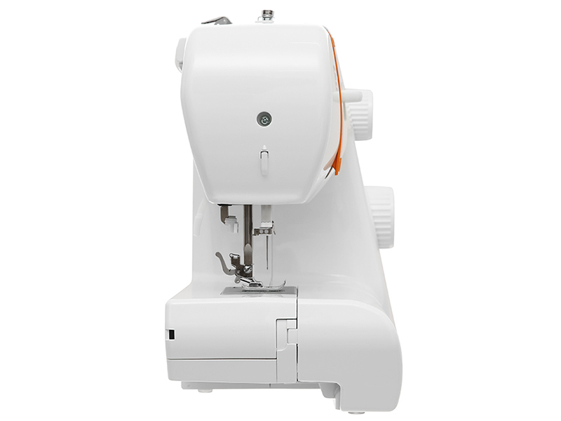 Máy may gia đình cơ bản Butterfly JH5832A