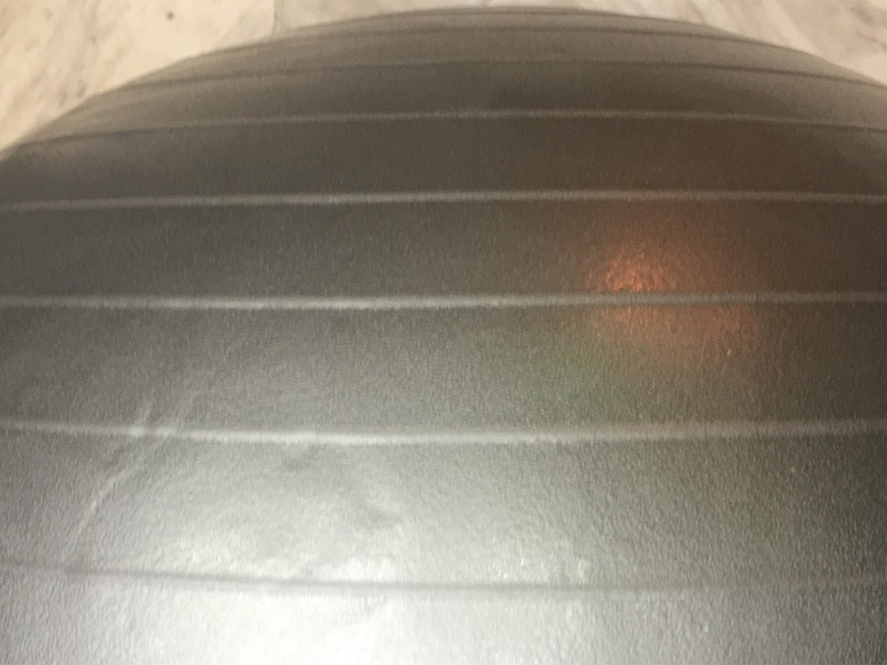 Bóng tập Yoga nửa gai Pro-Care 65cm - NT - 65MG