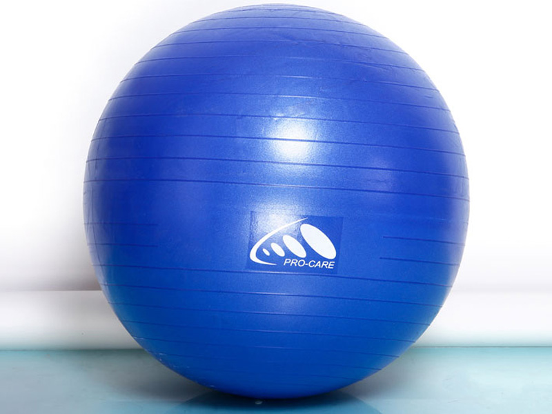 Bóng Yoga Đài Loan Pro-Care 75cm NT-75