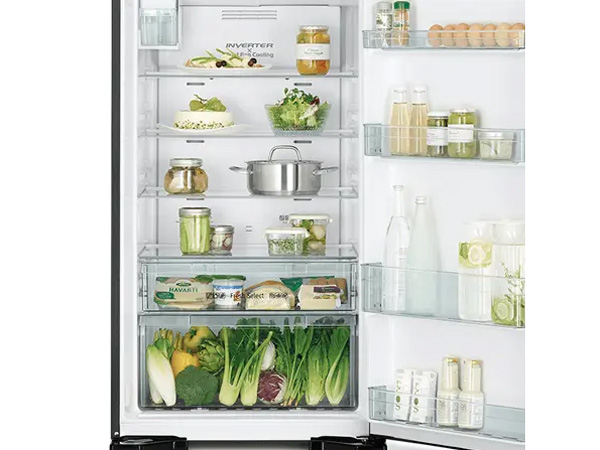 Tủ lạnh Hitachi 489L R-FG560PGV8X (GBK)