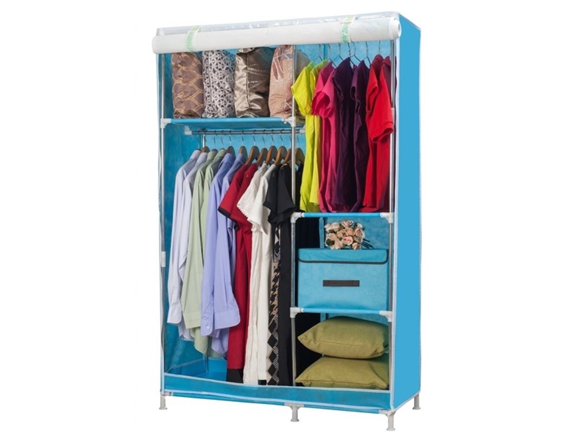 Tủ vải Thanh Long TVAI-Z100