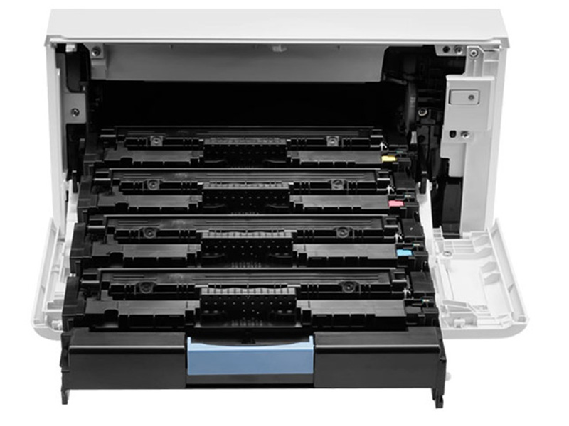 Máy in laser màu HP Pro M454DW (W1Y45A)