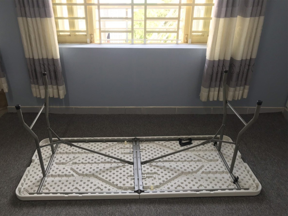 Bàn xếp Thanh Long FH183