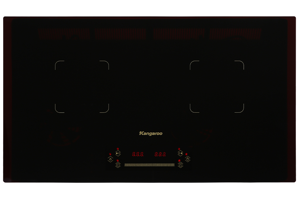 Bếp từ đôi Thái lan Kangaroo KG851i