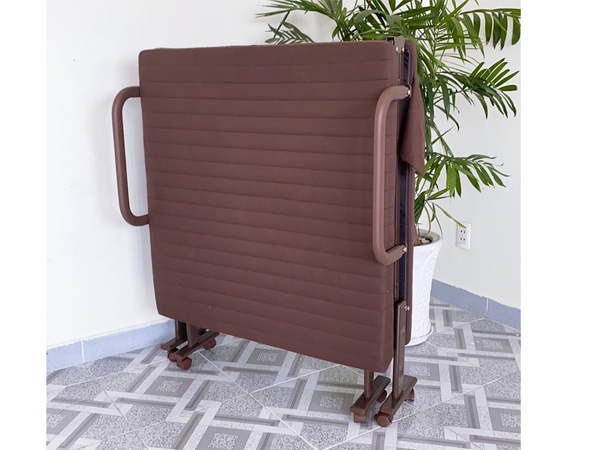 Giường nệm xếp GX-90