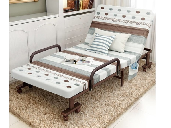 Giường nệm xếp GX-90