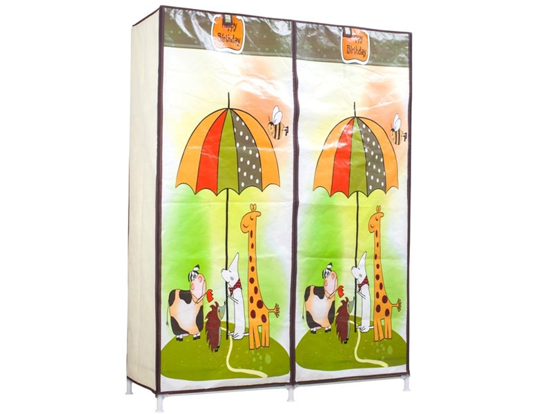 Tủ vải Thanh Long TVAI-Z120