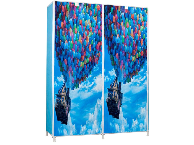 Tủ vải Thanh Long TVAI-Z120