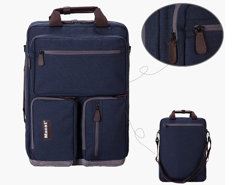 Balo đa năng Macat Rucksack MR2