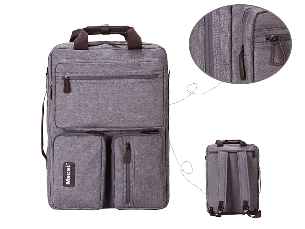 Balo đa năng Macat Rucksack MR2