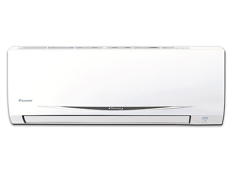 Hệ thống máy lạnh Daikin Multi S inverter 2 HP - 1 dàn nóng MKC50RVMV 2 dàn lạnh CTKC25RVMV CTKC35RVMV