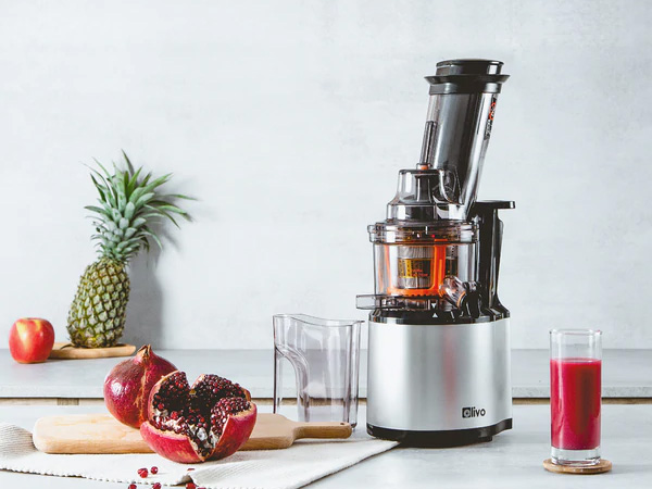 Máy ép trái cây Olivo SJ200