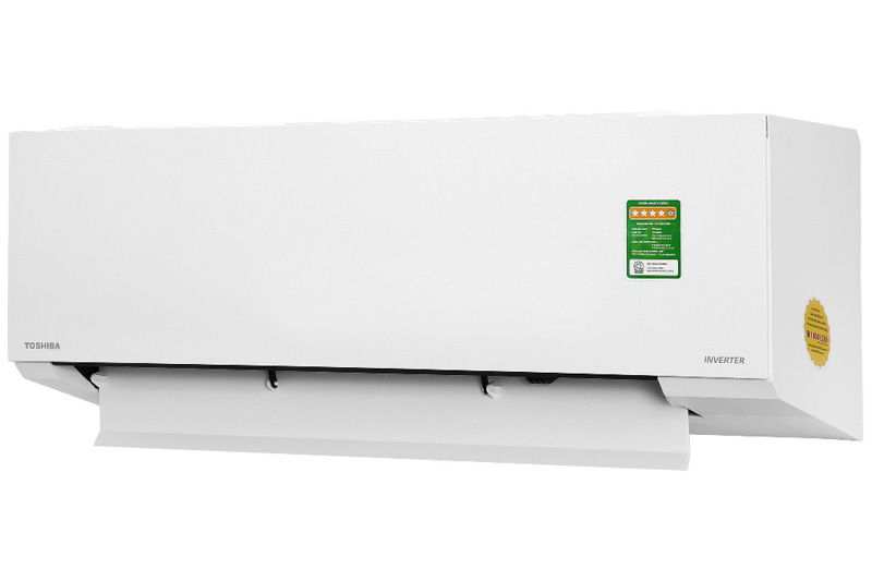 Máy lạnh Toshiba Inverter RAS-H24E2KCVG-V - 2.5HP