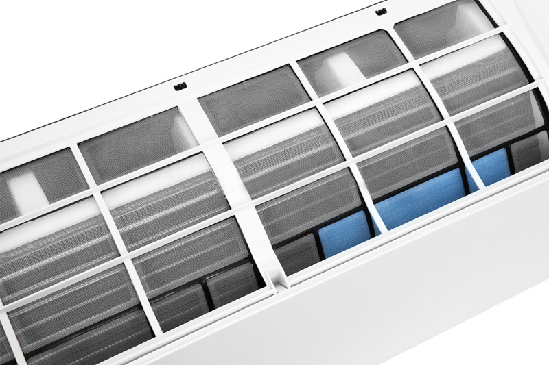 Máy lạnh Toshiba Inverter RAS-H24E2KCVG-V - 2.5HP