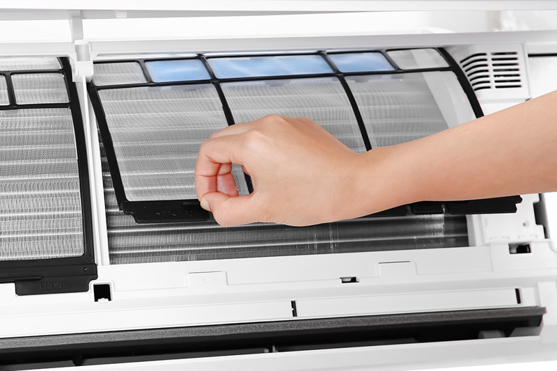 Máy lạnh Toshiba Inverter RAS-H24E2KCVG-V - 2.5HP