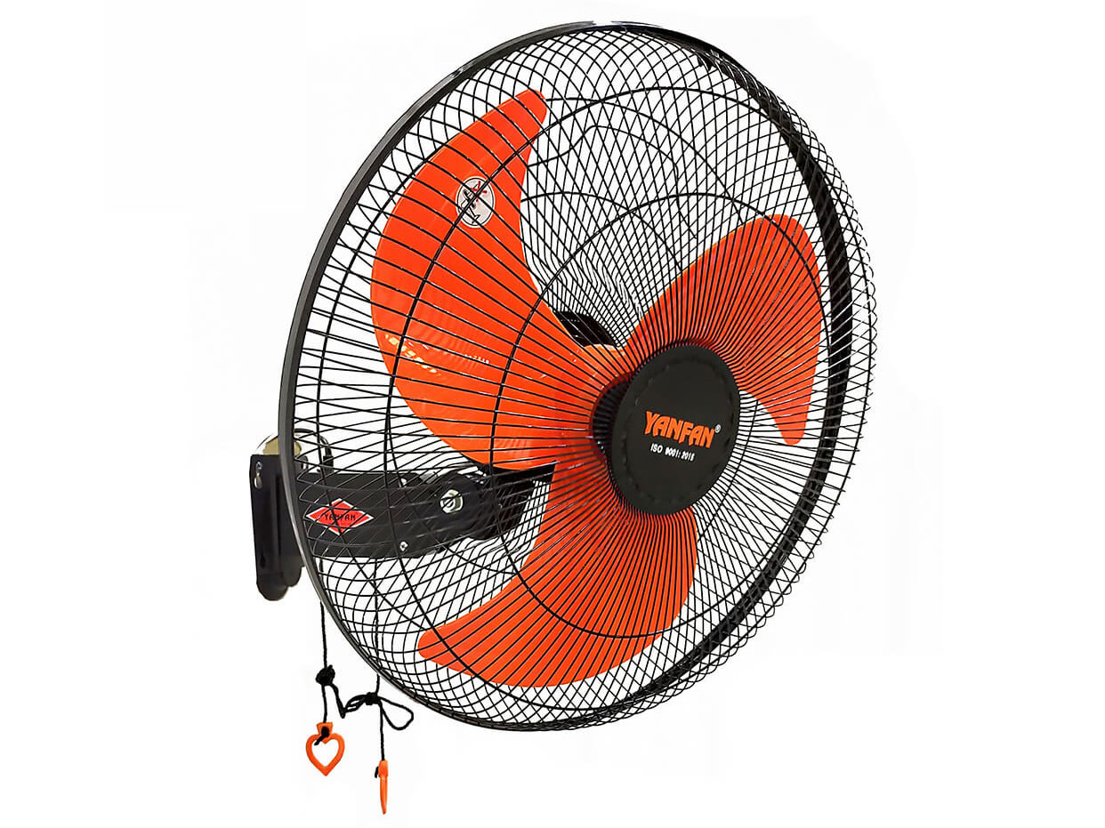 Quạt treo công nghiệp YANFAN TC18