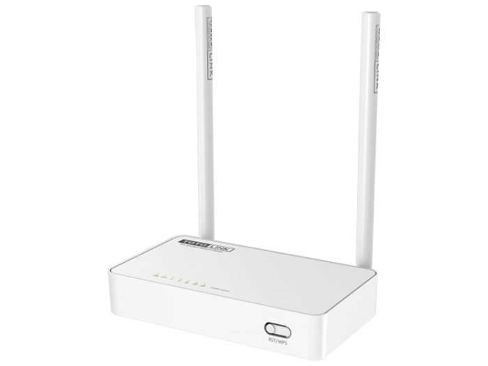 Router Wi-Fi Totolink N350RT chuẩn N 300Mbps