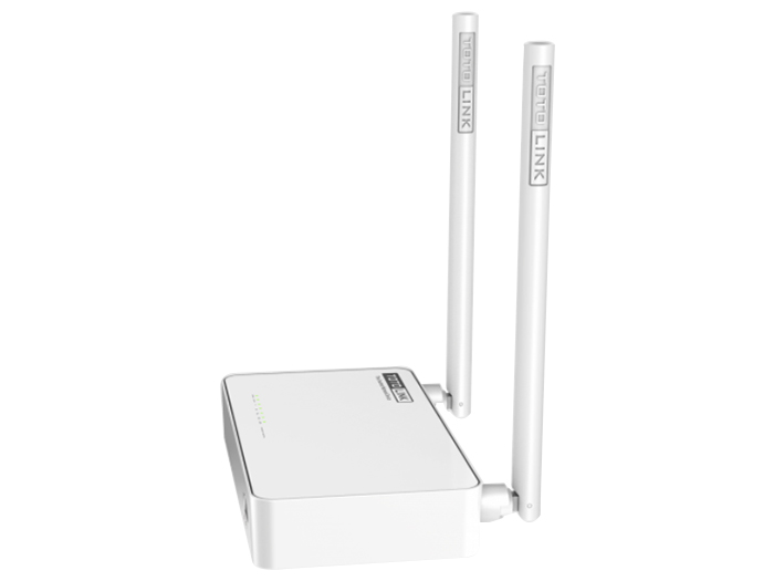 Router Wi-Fi Totolink N350RT chuẩn N 300Mbps