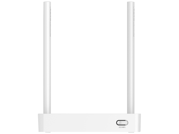 Router Wi-Fi Totolink N350RT chuẩn N 300Mbps