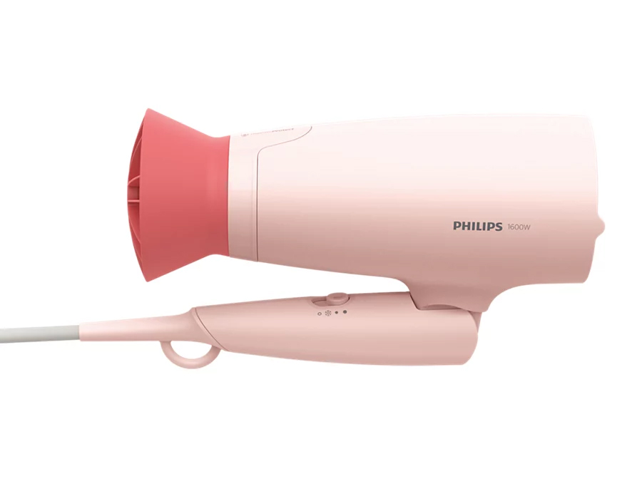 Bộ tạo kiểu tóc Philips BHP398/00