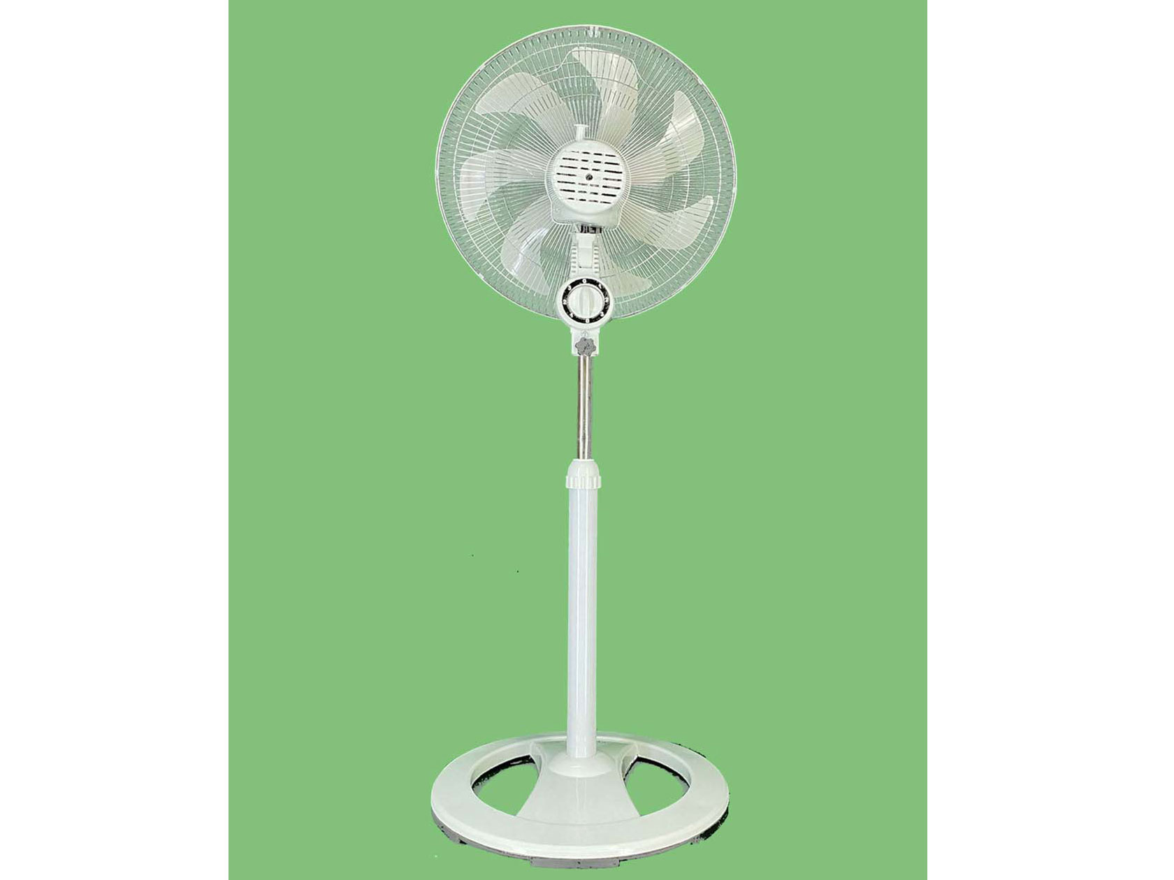 Quạt đứng lồng xi YANFAN DX16
