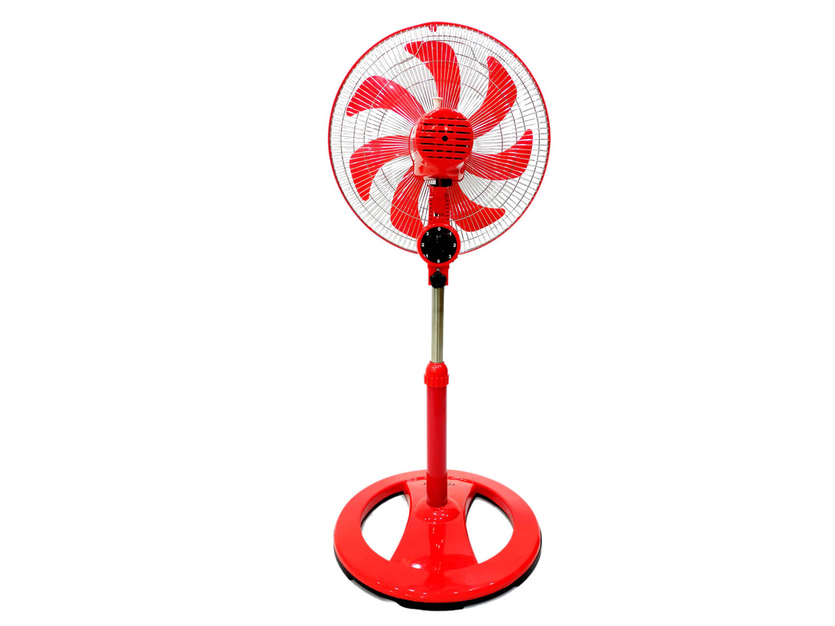 Quạt lỡ thân sắt YANFAN LTS16 (Màu ngẫu nhiên)