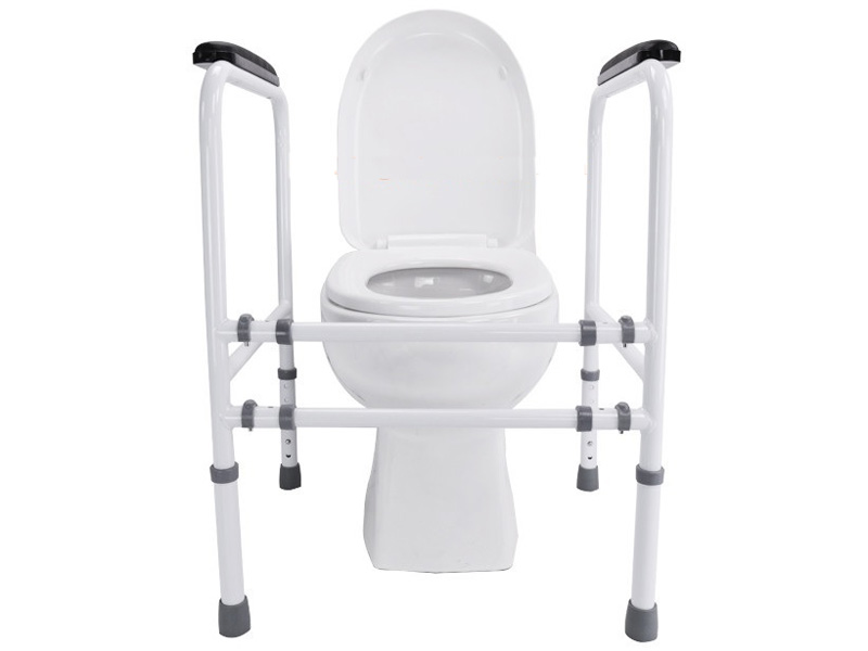 Khung hỗ trợ đi vệ sinh cho người già Suncare SC7050B