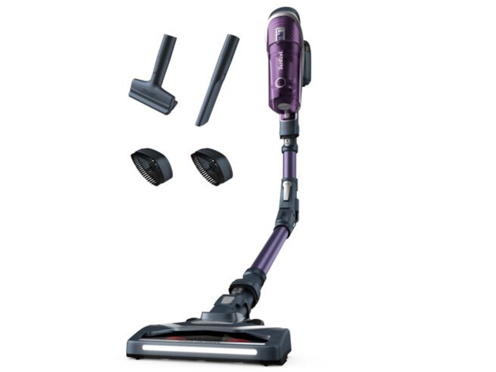 Máy hút bụi không dây Tefal X-force Flex 8.60 TY9639WO