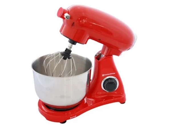 Máy trộn đa năng Kuchenzimmer STAND MIXER Red 002790