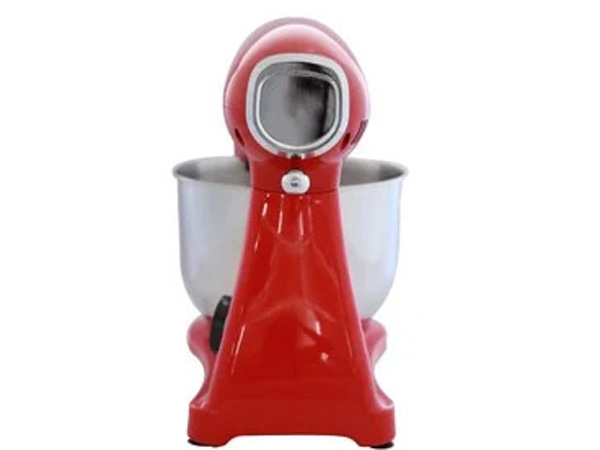 Máy trộn đa năng Kuchenzimmer STAND MIXER Red 002790
