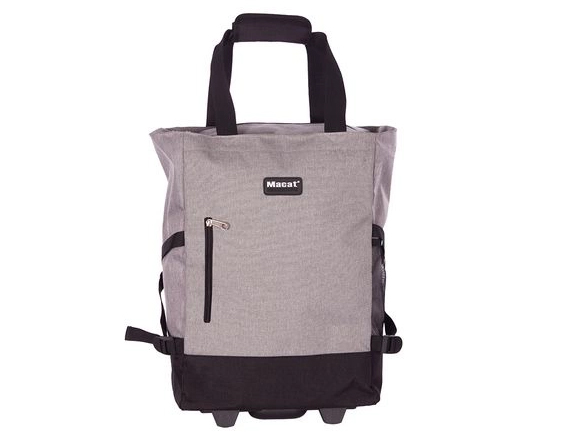 Túi kéo du lịch dã ngoại Macat CT6