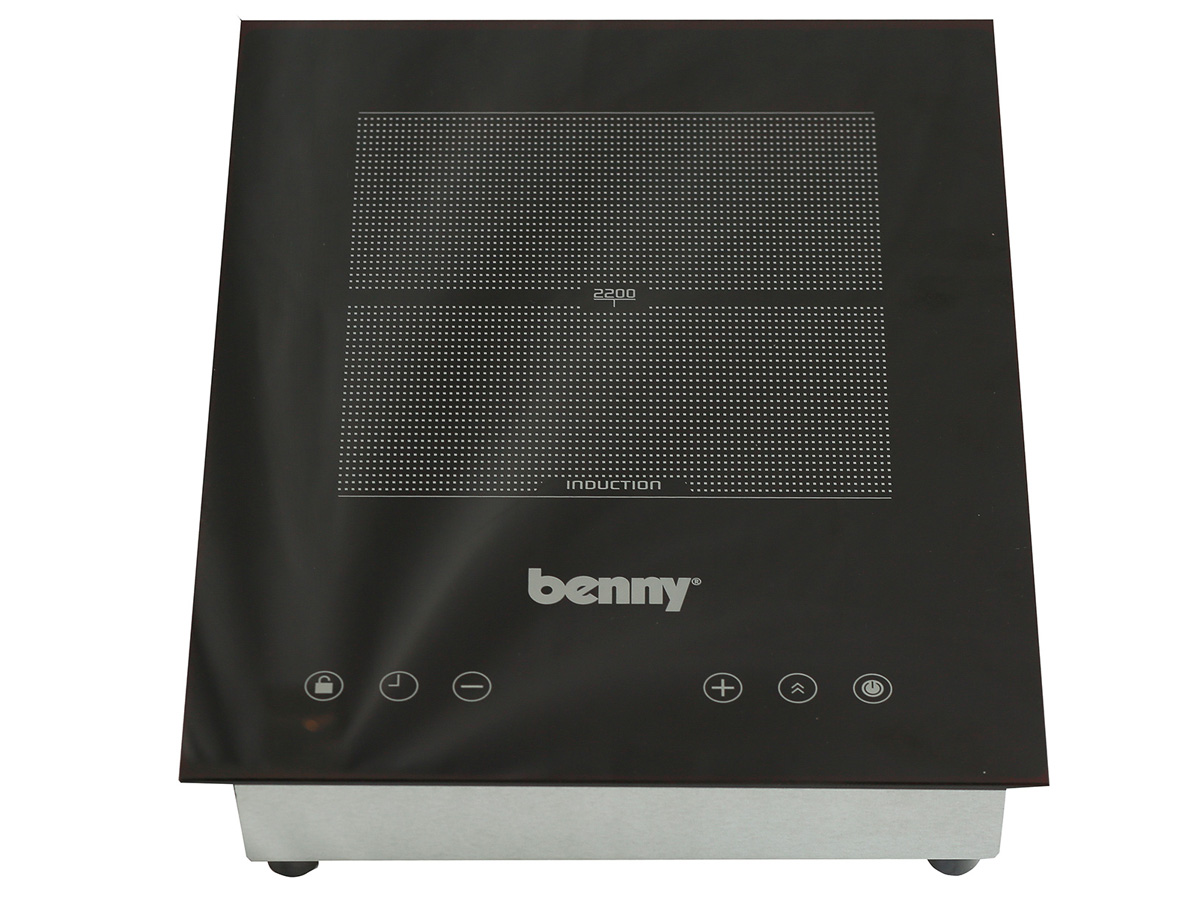 Bếp từ đơn Benny BI-02