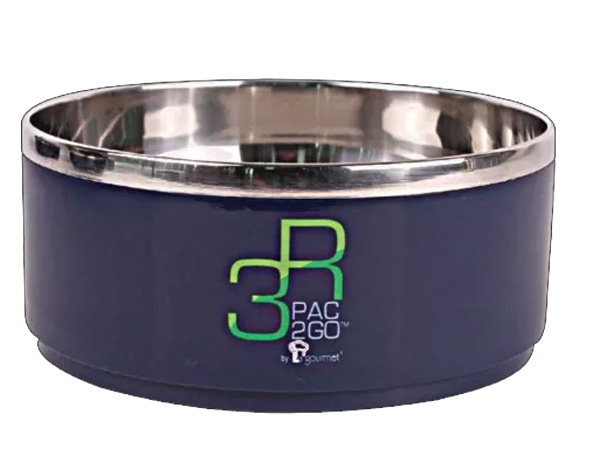 Camen đựng cơm La Gourmet 2 ngăn 378576 - 1.4L