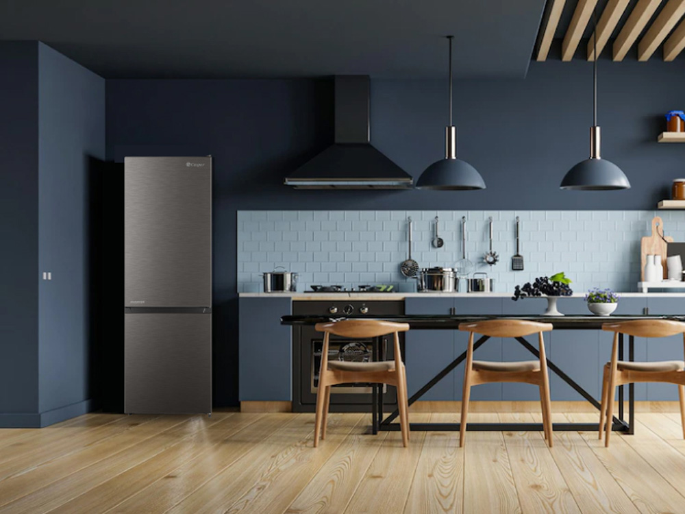 Tủ lạnh Casper Inverter 300 lít RB-320VT