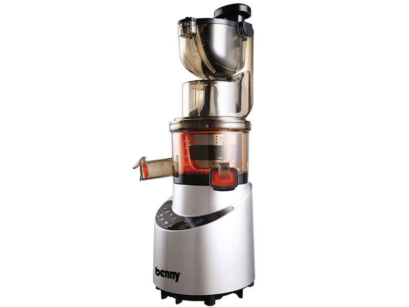 Máy ép chậm trái cây Benny BSJ-200W