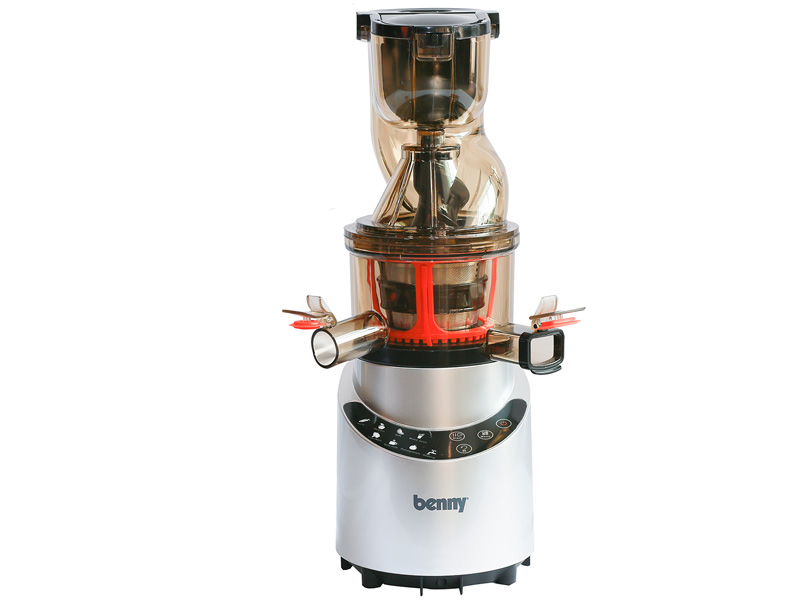 Máy ép chậm trái cây Benny BSJ-200W