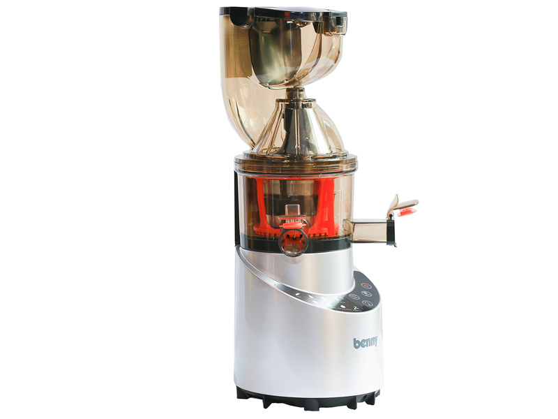 Máy ép chậm trái cây Benny BSJ-200W