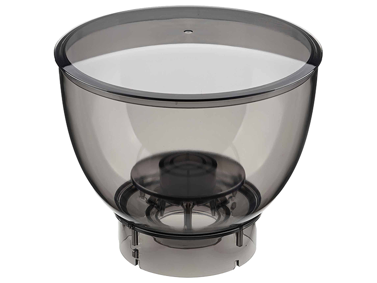 Máy xay cafe Solis Scala Zero Static