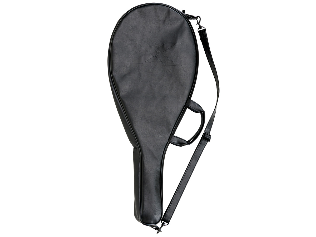 Vợt tennis Prince x 115 Ver 2 oversize (236g)