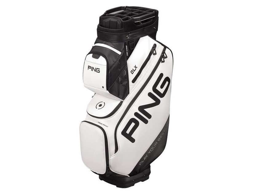 Túi đựng gậy golf Ping Direct Bags DLX 191 34151