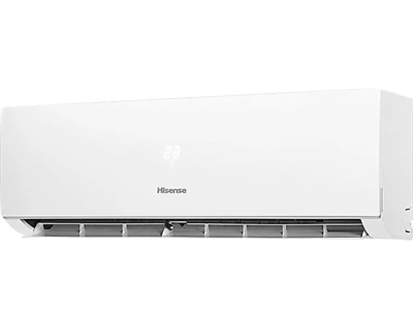 Điều hòa Hisense 1 chiều 9000 BTU AS-10CR4RYDDJ00
