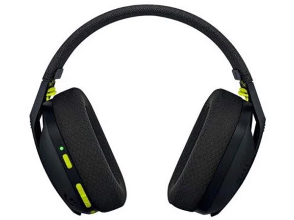 Tai nghe Logitech G435 Lightspeed Wireless (Black)