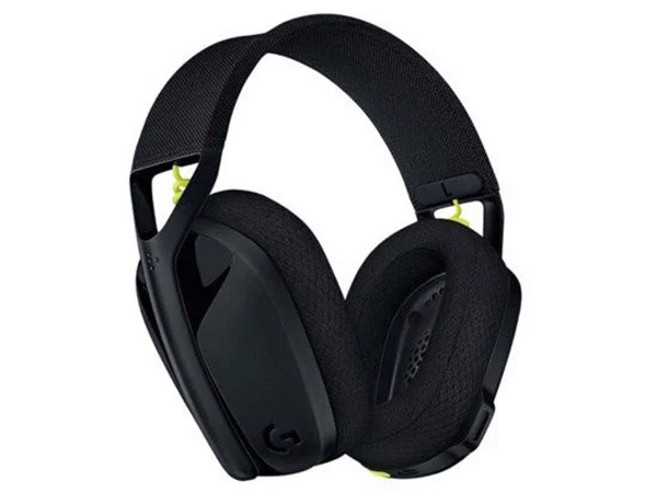Tai nghe Logitech G435 Lightspeed Wireless (Black)