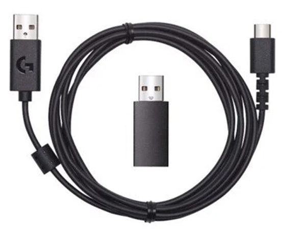 Tai nghe Logitech G435 Lightspeed Wireless (Black)