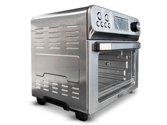 Nồi chiên không dầu đa năng 23 lít Sowun SW 263