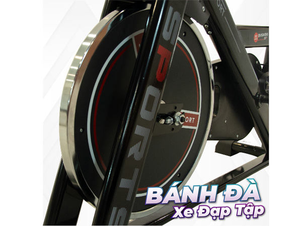 Xe đạp thể dục leo núi TV-AT-6