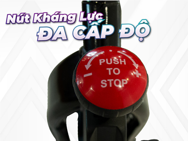 Xe đạp thể dục leo núi TV-AT-6