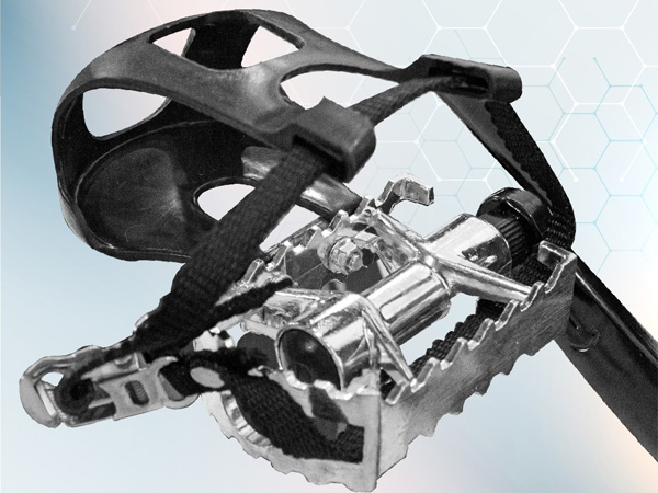 Xe đạp thể dục leo núi TV-AT-6